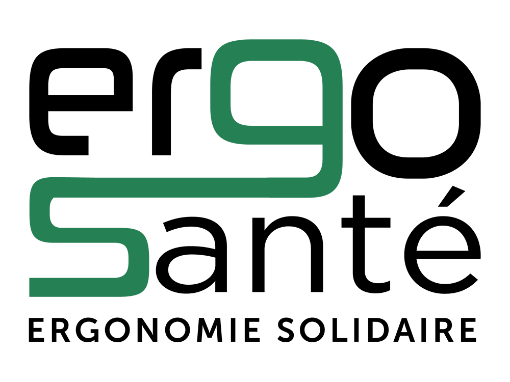 Ergosanté Logo